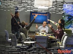 Black-ish: 2x04 Daddy’s Day - zdjęcia promocyjne