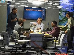 Black-ish: 2x04 Daddy’s Day - zdjęcia promocyjne