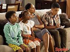 Black-ish: 2x04 Daddy’s Day - zdjęcia promocyjne