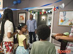 Black-ish: 2x04 Daddy’s Day - zdjęcia promocyjne
