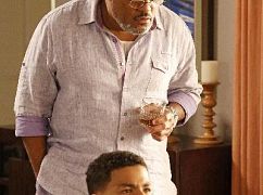 Black-ish: 2x04 Daddy’s Day - zdjęcia promocyjne