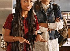 Black-ish: 2x04 Daddy’s Day - zdjęcia promocyjne