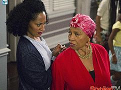 Black-ish: 2x04 Daddy’s Day - zdjęcia promocyjne