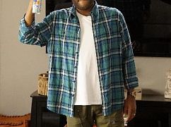 Black-ish: 2x04 Daddy’s Day - zdjęcia promocyjne