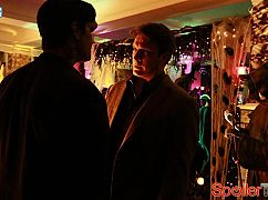 Castle: 8x03 PhDead - zdjęcia promocyjne
