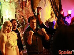 Castle: 8x03 PhDead - zdjęcia promocyjne