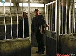 Castle: 8x03 PhDead - zdjęcia promocyjne