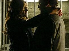 Castle: 8x03 PhDead - zdjęcia promocyjne