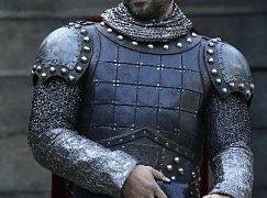 Once Upon a Time: 5x02 The Price - zdjęcia promocyjne