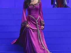 Once Upon a Time: 5x02 The Price - zdjęcia promocyjne