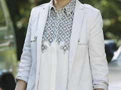 Once Upon a Time: 5x02 The Price - zdjęcia promocyjne