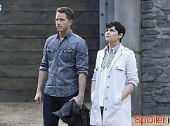 Once Upon a Time: 5x02 The Price - zdjęcia promocyjne