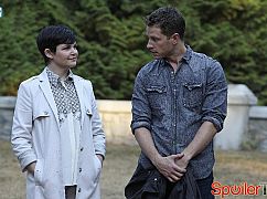 Once Upon a Time: 5x02 The Price - zdjęcia promocyjne