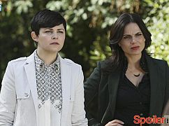 Once Upon a Time: 5x02 The Price - zdjęcia promocyjne