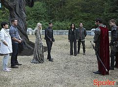 Once Upon a Time: 5x02 The Price - zdjęcia promocyjne