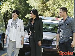 Once Upon a Time: 5x02 The Price - zdjęcia promocyjne