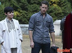 Once Upon a Time: 5x02 The Price - zdjęcia promocyjne