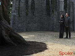 Once Upon a Time: 5x02 The Price - zdjęcia promocyjne