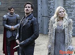 Once Upon a Time: 5x02 The Price - zdjęcia promocyjne