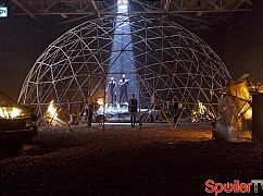 Empire: 2x04 Poor Yorick - zdjęcia promocyjne