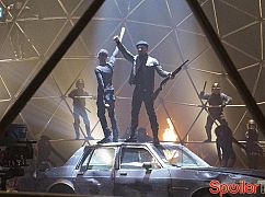 Empire: 2x04 Poor Yorick - zdjęcia promocyjne