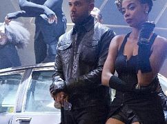 Empire: 2x04 Poor Yorick - zdjęcia promocyjne