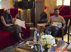 Empire: 2x04 Poor Yorick - zdjęcia promocyjne