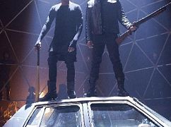 Empire: 2x04 Poor Yorick - zdjęcia promocyjne