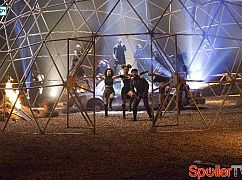 Empire: 2x04 Poor Yorick - zdjęcia promocyjne