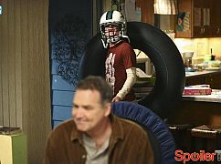 Pępek świata: 7x04 Risky Business - zdjęcia promocyjne