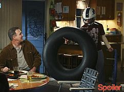 Pępek świata: 7x04 Risky Business - zdjęcia promocyjne