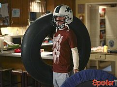 Pępek świata: 7x04 Risky Business - zdjęcia promocyjne