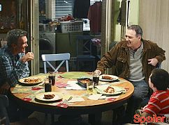Pępek świata: 7x04 Risky Business - zdjęcia promocyjne