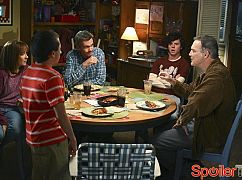 Pępek świata: 7x04 Risky Business - zdjęcia promocyjne