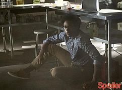 Arrow: 4x03 Restoration - zdjęcia promocyjne