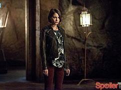 Arrow: 4x03 Restoration - zdjęcia promocyjne
