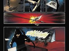 Arrow: 4x03 Restoration - zdjęcia promocyjne