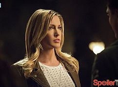 Arrow: 4x03 Restoration - zdjęcia promocyjne
