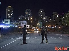 Arrow: 4x03 Restoration - zdjęcia promocyjne