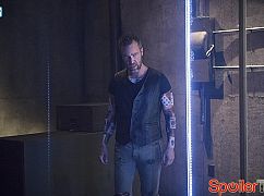 Arrow: 4x03 Restoration - zdjęcia promocyjne