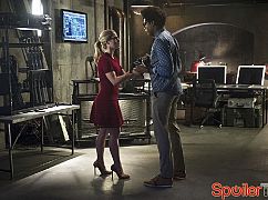 Arrow: 4x03 Restoration - zdjęcia promocyjne