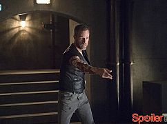 Arrow: 4x03 Restoration - zdjęcia promocyjne