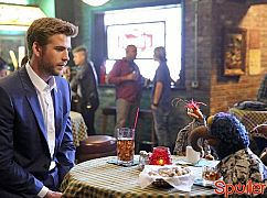 The Muppets: 1x03 Bear Left then Bear Write - zdjęcia promocyjne