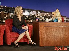 The Muppets: 1x03 Bear Left then Bear Write - zdjęcia promocyjne