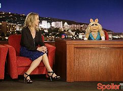 The Muppets: 1x03 Bear Left then Bear Write - zdjęcia promocyjne