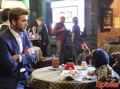 The Muppets: 1x03 Bear Left then Bear Write - zdjęcia promocyjne