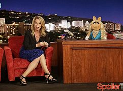 The Muppets: 1x03 Bear Left then Bear Write - zdjęcia promocyjne