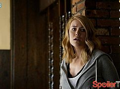 Blacklist: 3x02 Marvin Gerard - zdjęcia promocyjne