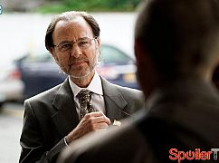 Blacklist: 3x02 Marvin Gerard - zdjęcia promocyjne