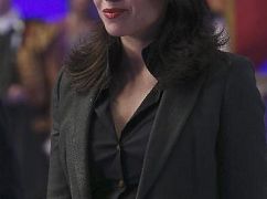 Once Upon a Time: 5x02 The Price - zdjęcia z planu